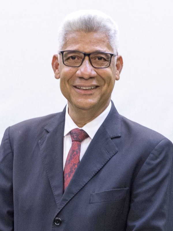 Pr. Benedito Celso Côrtes